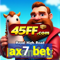ax7 bet